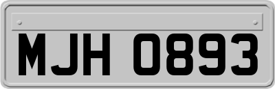 MJH0893