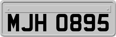 MJH0895