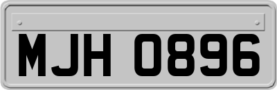 MJH0896