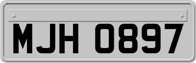 MJH0897
