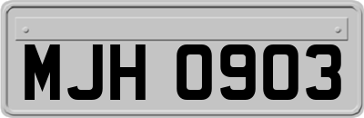 MJH0903