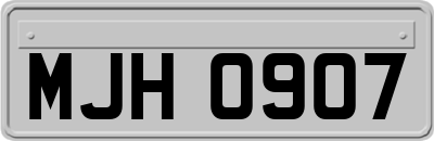 MJH0907