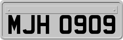 MJH0909