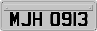 MJH0913