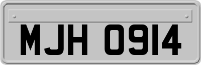 MJH0914