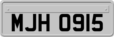 MJH0915