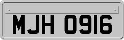 MJH0916