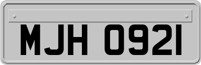 MJH0921