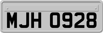 MJH0928
