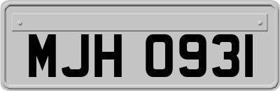 MJH0931
