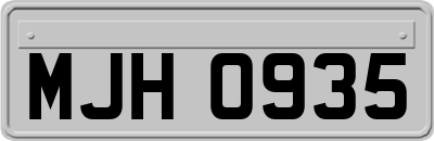 MJH0935