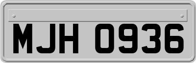 MJH0936