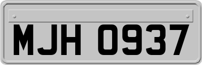 MJH0937