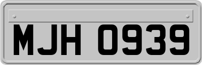 MJH0939