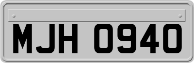 MJH0940