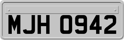 MJH0942
