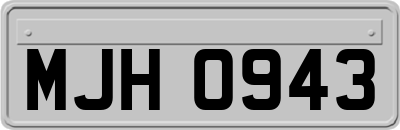 MJH0943