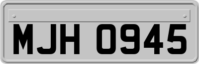 MJH0945
