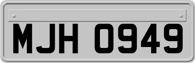 MJH0949