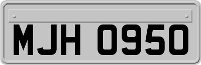 MJH0950