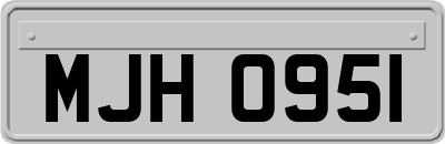 MJH0951