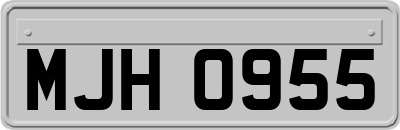 MJH0955