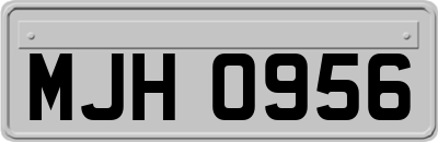 MJH0956