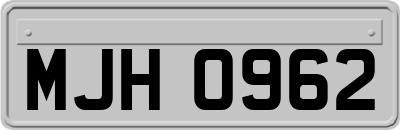 MJH0962