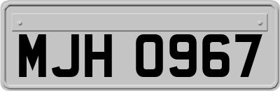 MJH0967