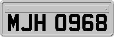 MJH0968