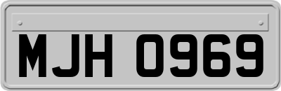 MJH0969