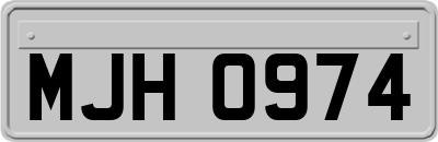 MJH0974