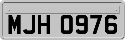 MJH0976