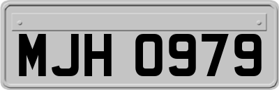 MJH0979