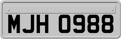 MJH0988
