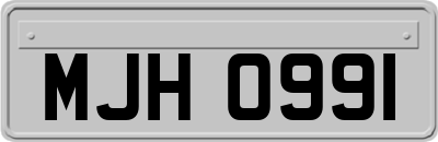 MJH0991