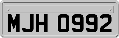 MJH0992