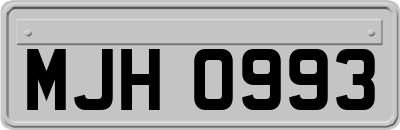 MJH0993