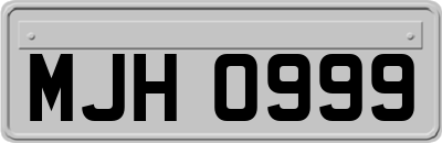 MJH0999