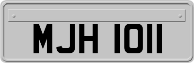 MJH1011