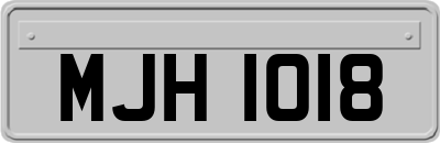 MJH1018