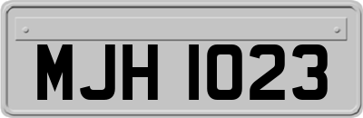 MJH1023
