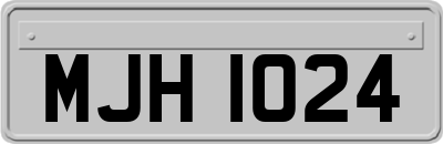 MJH1024