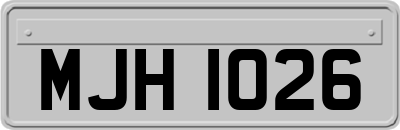 MJH1026