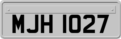 MJH1027