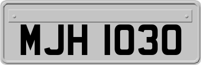 MJH1030
