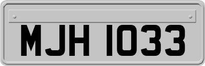 MJH1033