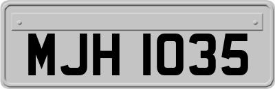MJH1035