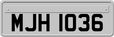 MJH1036