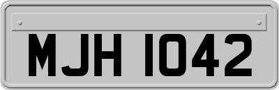 MJH1042